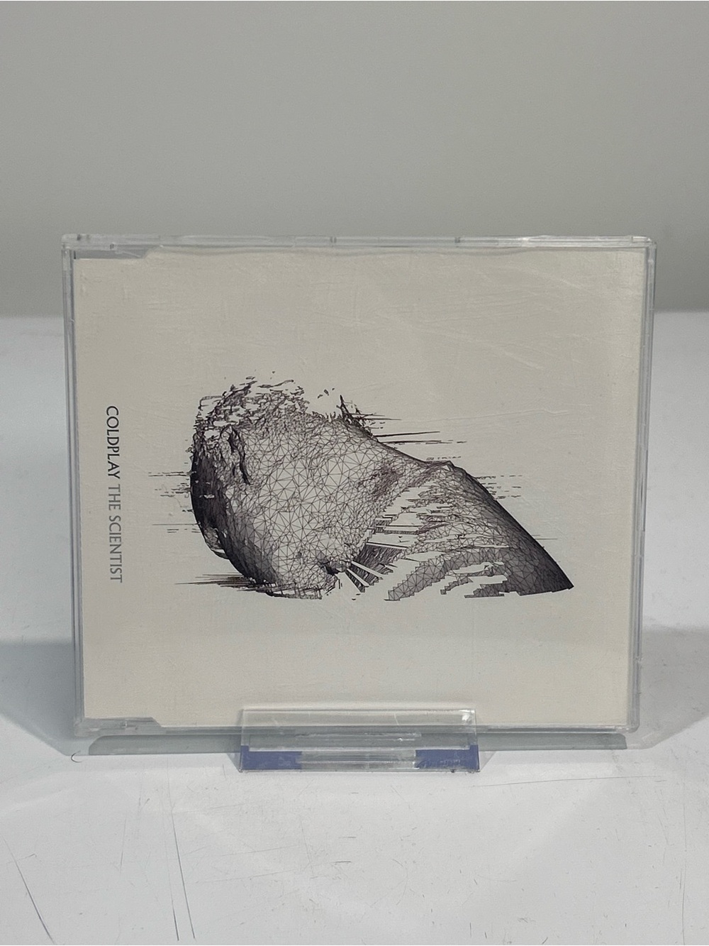 🤯5 for $20🤯 Coldplay “The Scientist” CD Single [Pop Rock]